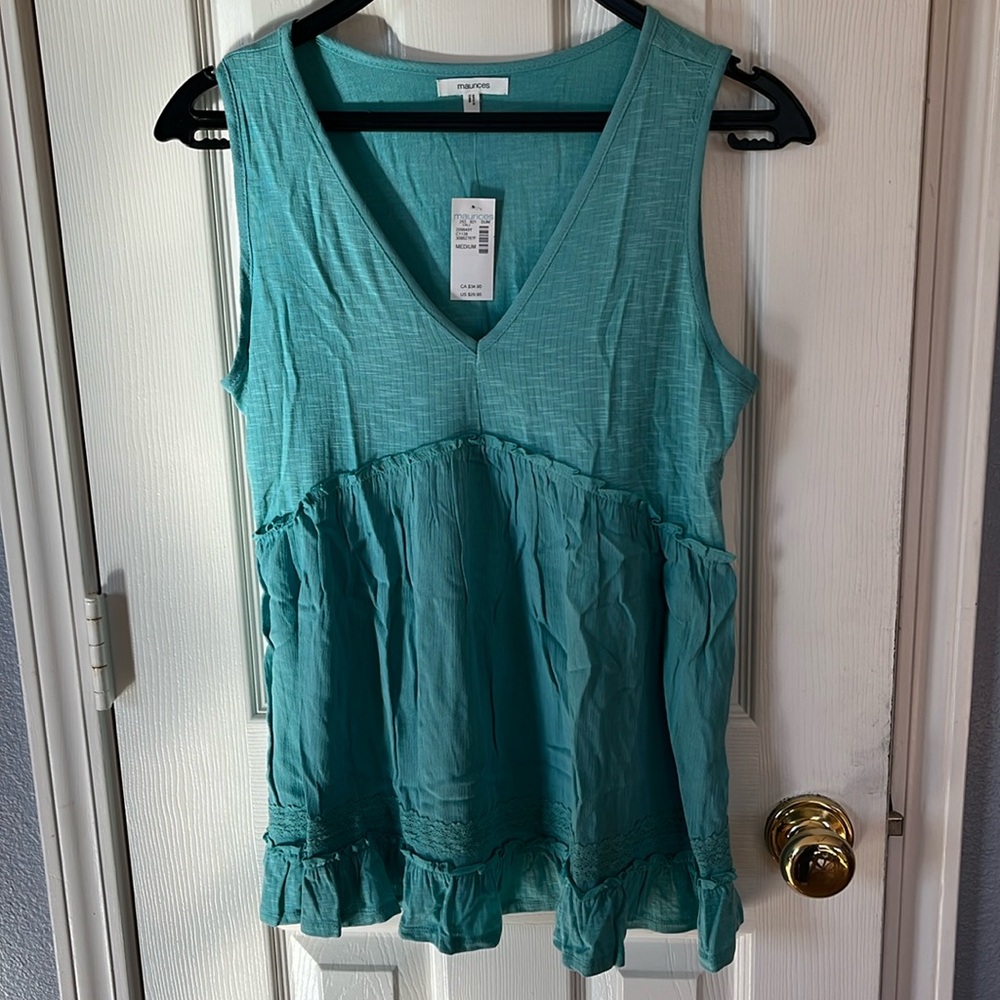 Women’s tank top